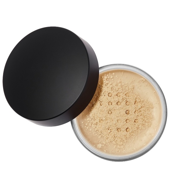 Anastasia Beverly Hills Loose Setting Powder - Banana - Picture 2 of 4